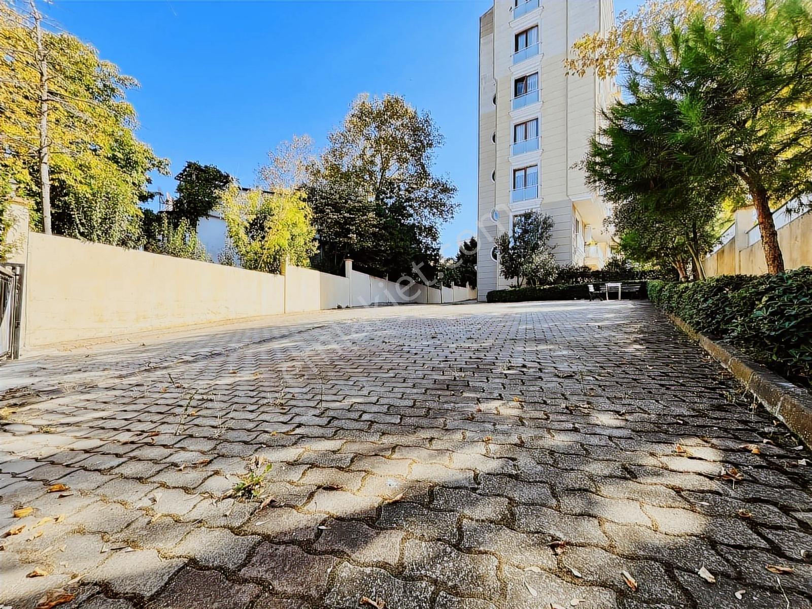 Silivri Yeni Mahalle'de Üniversiteye Yakın Eşyalı Kiralık 2+1 - Görsel 16