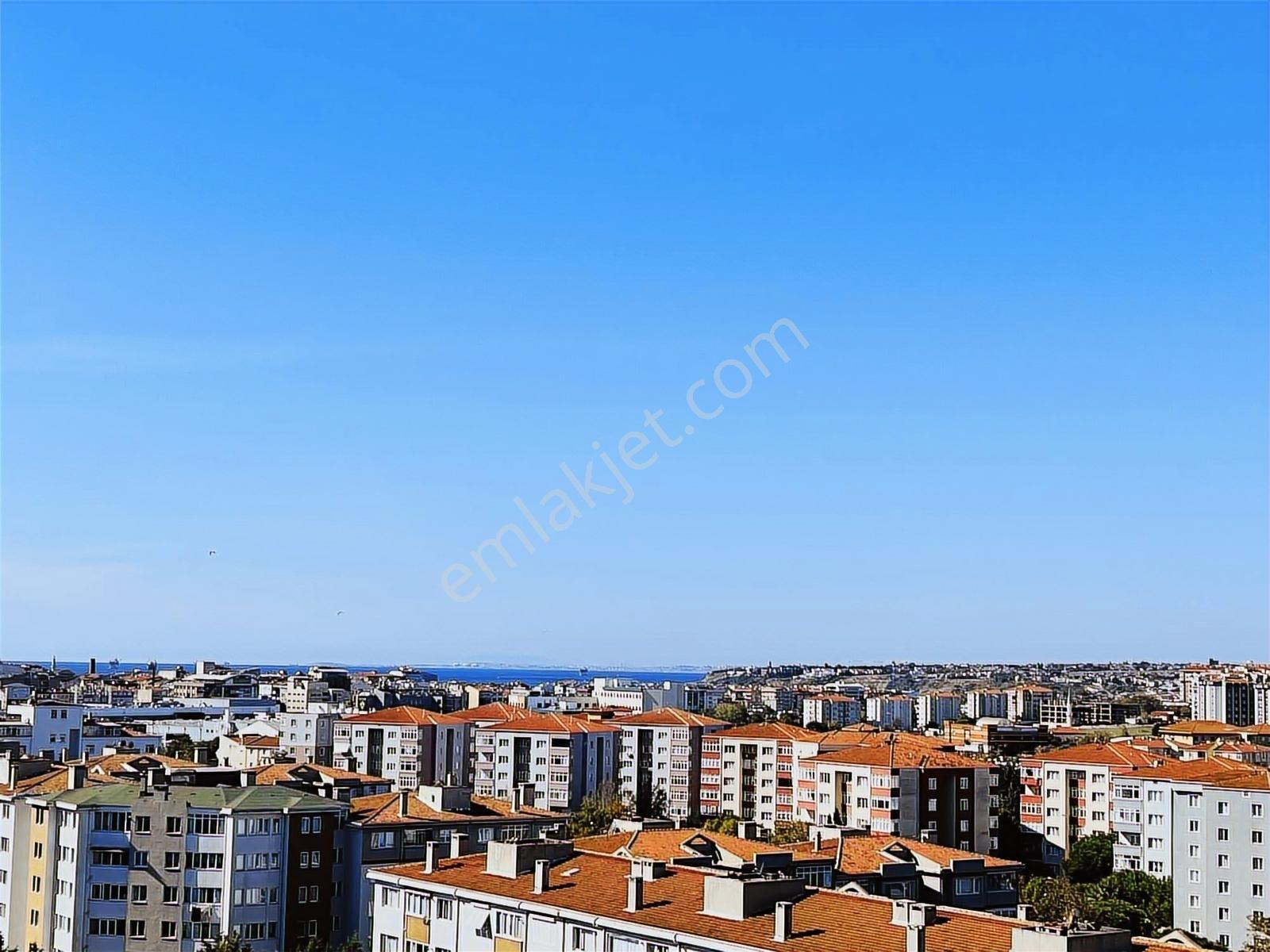 Silivri Yeni Mahalle'de Üniversiteye Yakın Eşyalı Kiralık 2+1 - Görsel 8