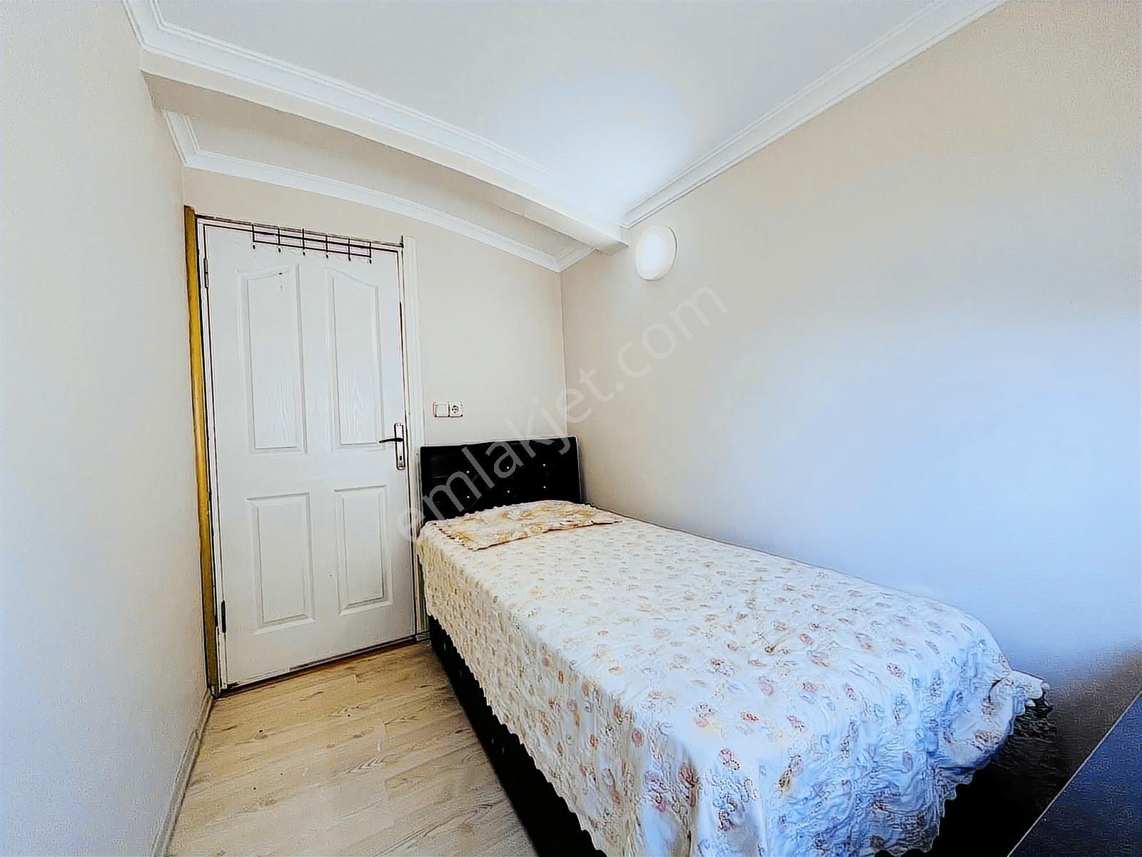 Silivri Yeni Mahalle'de Üniversiteye Yakın Eşyalı Kiralık 2+1 - Görsel 13