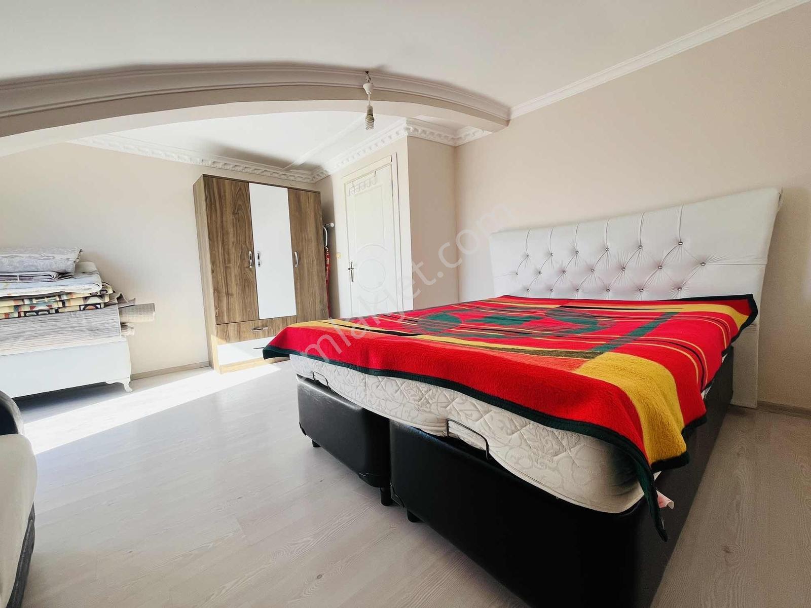 Silivri Yeni Mahalle'de Üniversiteye Yakın Eşyalı Kiralık 2+1 - Görsel 9