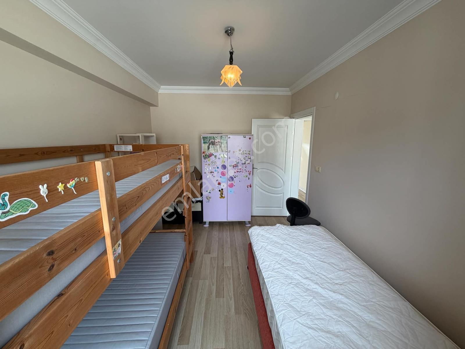 Kocaali Yalı Da Havuzlu Güvenlikli Site İçi 2+1 Eşyalı Daire - Görsel 13