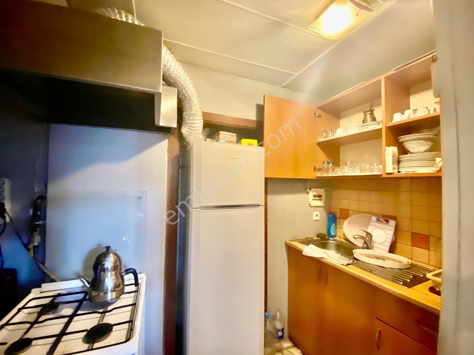 Cadde Üzeri Harika Konumda Kiracılı Satılık Dükkan - Görsel 8