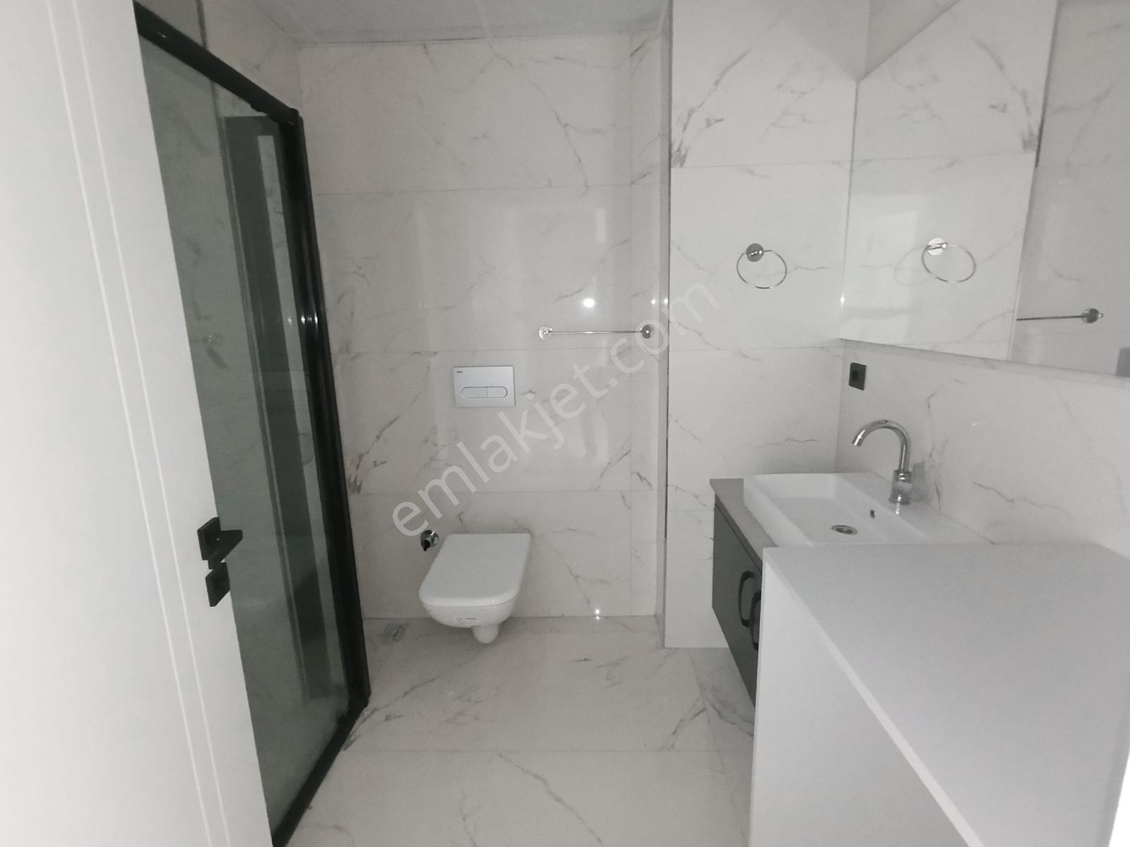 Denizli Karahasanlı Mh. Şehir Hastanesine Yakın 2+1 Sıfır Daire - Görsel 14