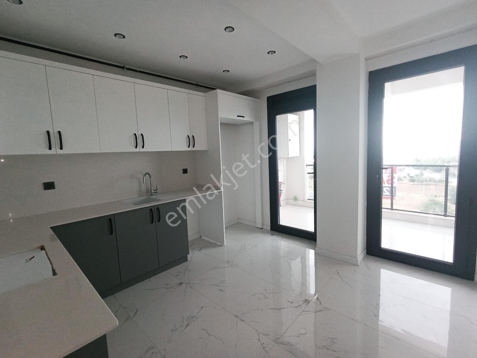 Denizli Karahasanlı Mh. Şehir Hastanesine Yakın 2+1 Sıfır Daire - Görsel 4