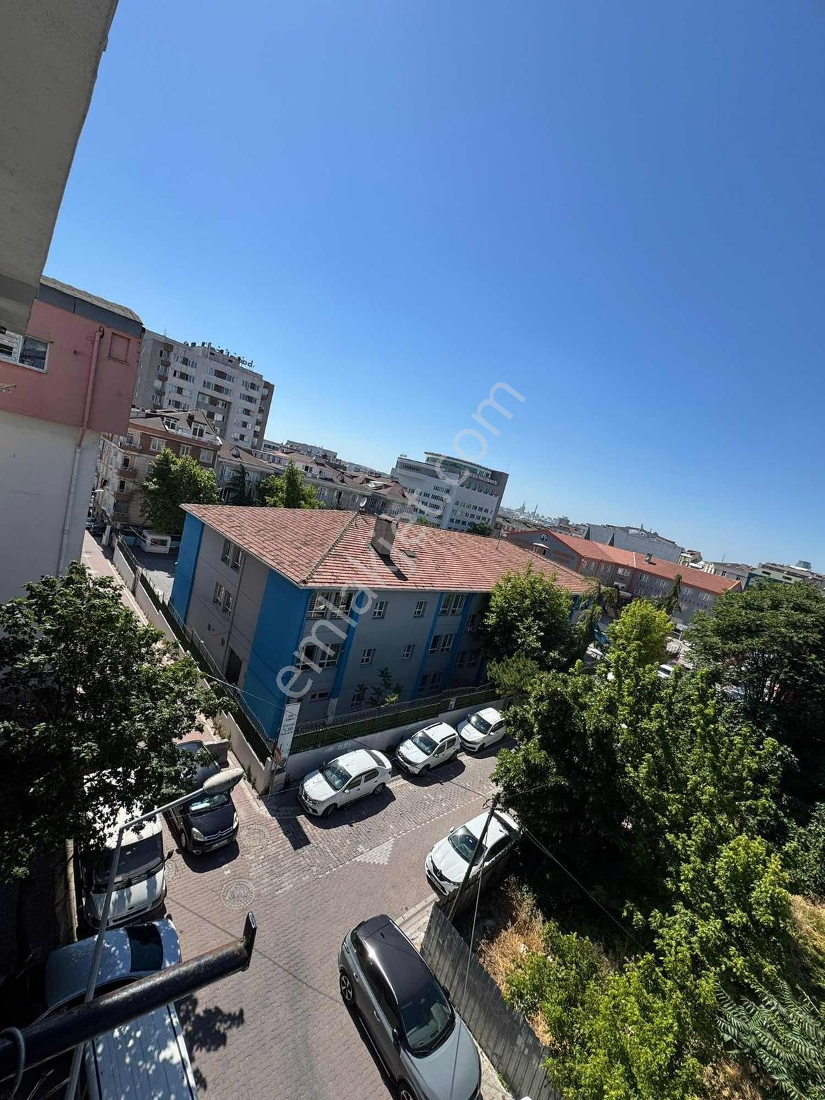 Gülworld Gayrimenkul Güvencesi İle 3+1 Geniş Ailelere Özel - Görsel 5