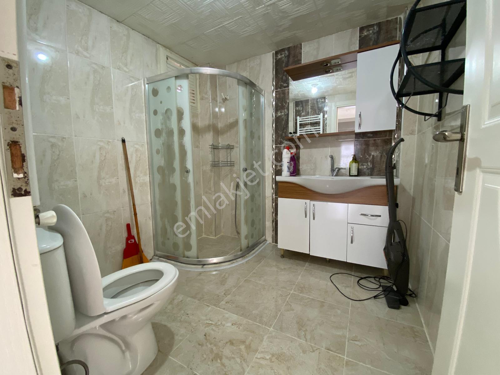 Truva' Dan İlkadım 19 Mayıs Mahallesinde Kiralık 2+1 Daire - Görsel 16