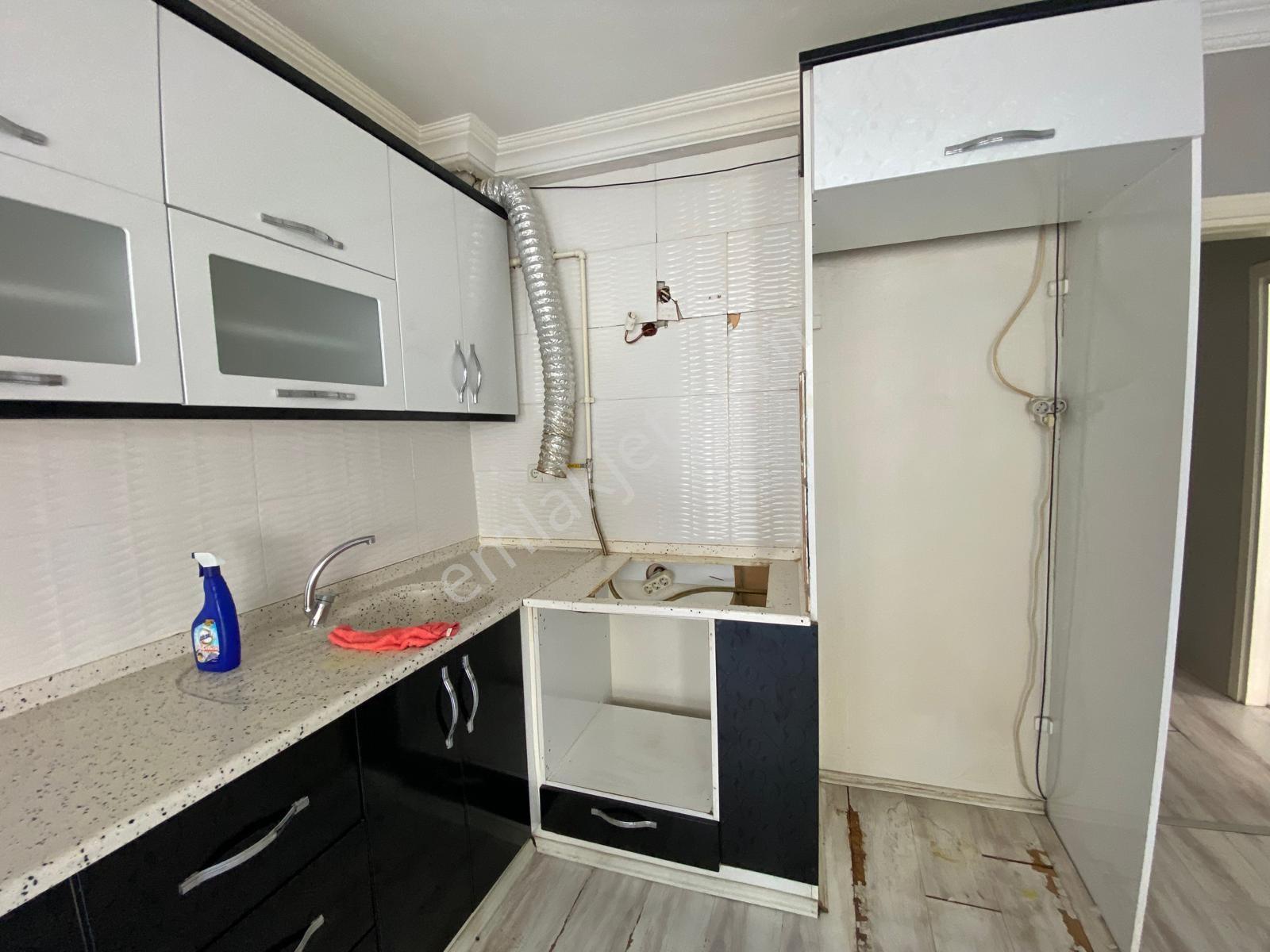 Truva' Dan İlkadım 19 Mayıs Mahallesinde Kiralık 2+1 Daire - Görsel 14