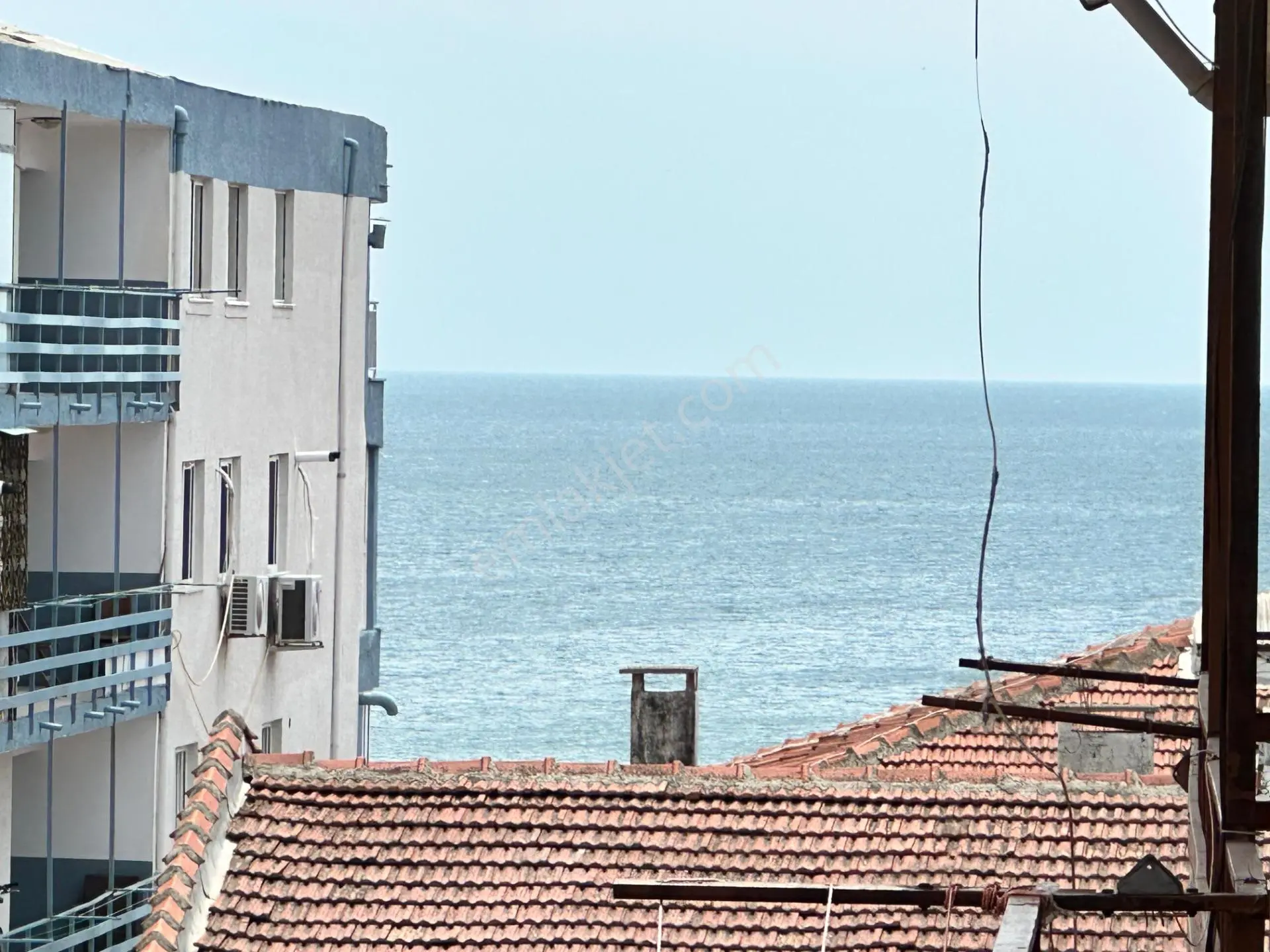 Büyükçekmece Kumburgaz Deniz Kenarı 2+1 Satılık Yazlık Daire - Görsel 2