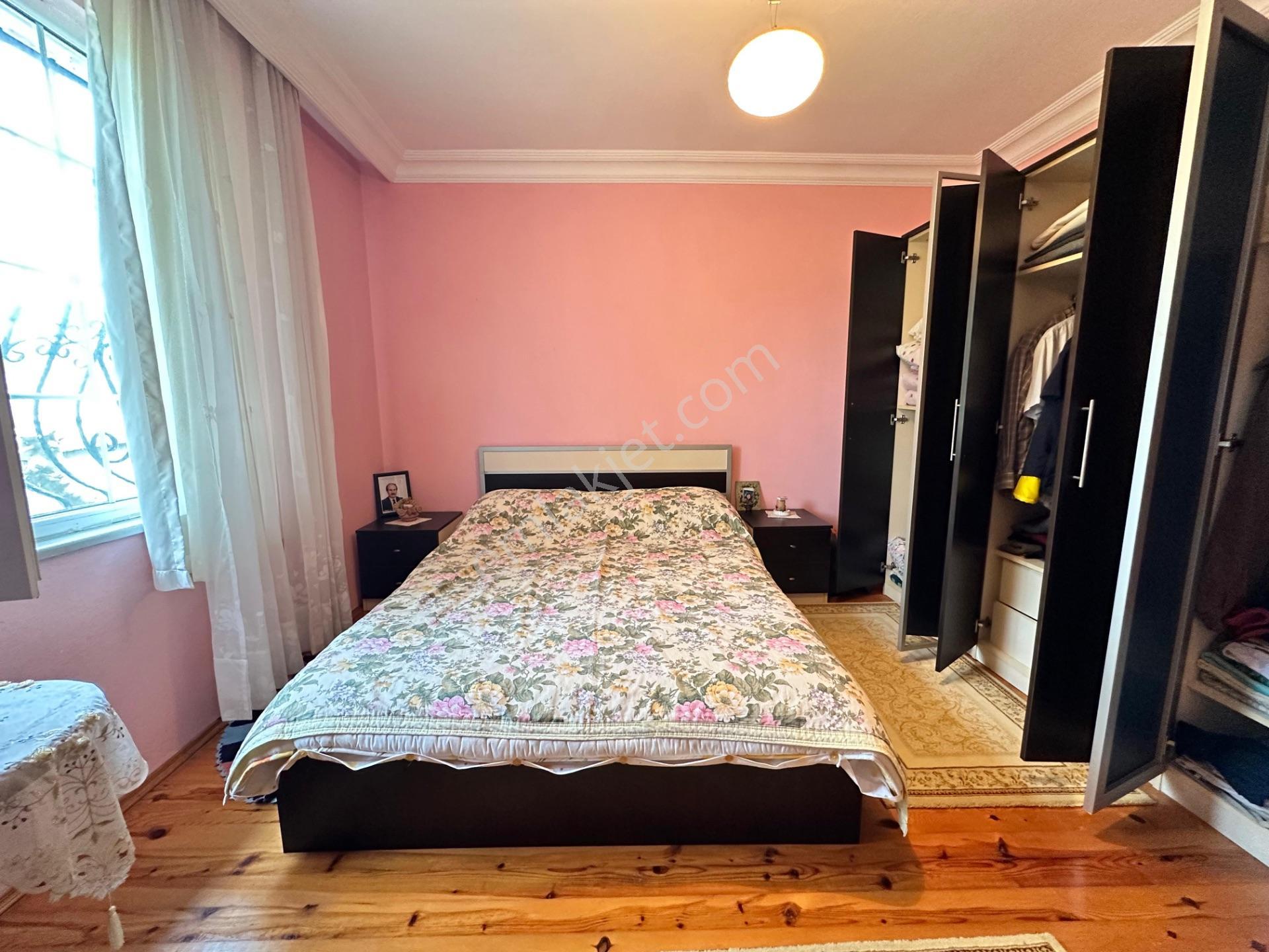 Büyükçekmece Kumburgaz Deniz Kenarı 2+1 Satılık Yazlık Daire - Görsel 24