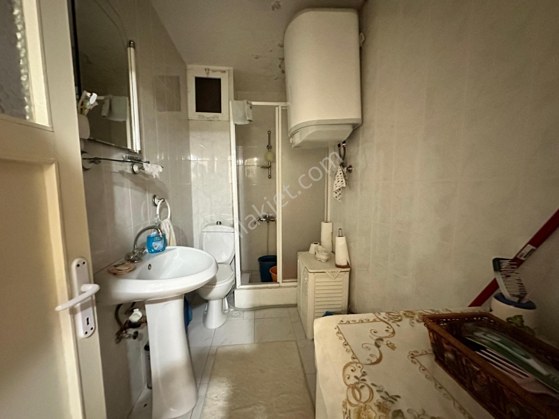 Büyükçekmece Kumburgaz Deniz Kenarı 2+1 Satılık Yazlık Daire - Görsel 13