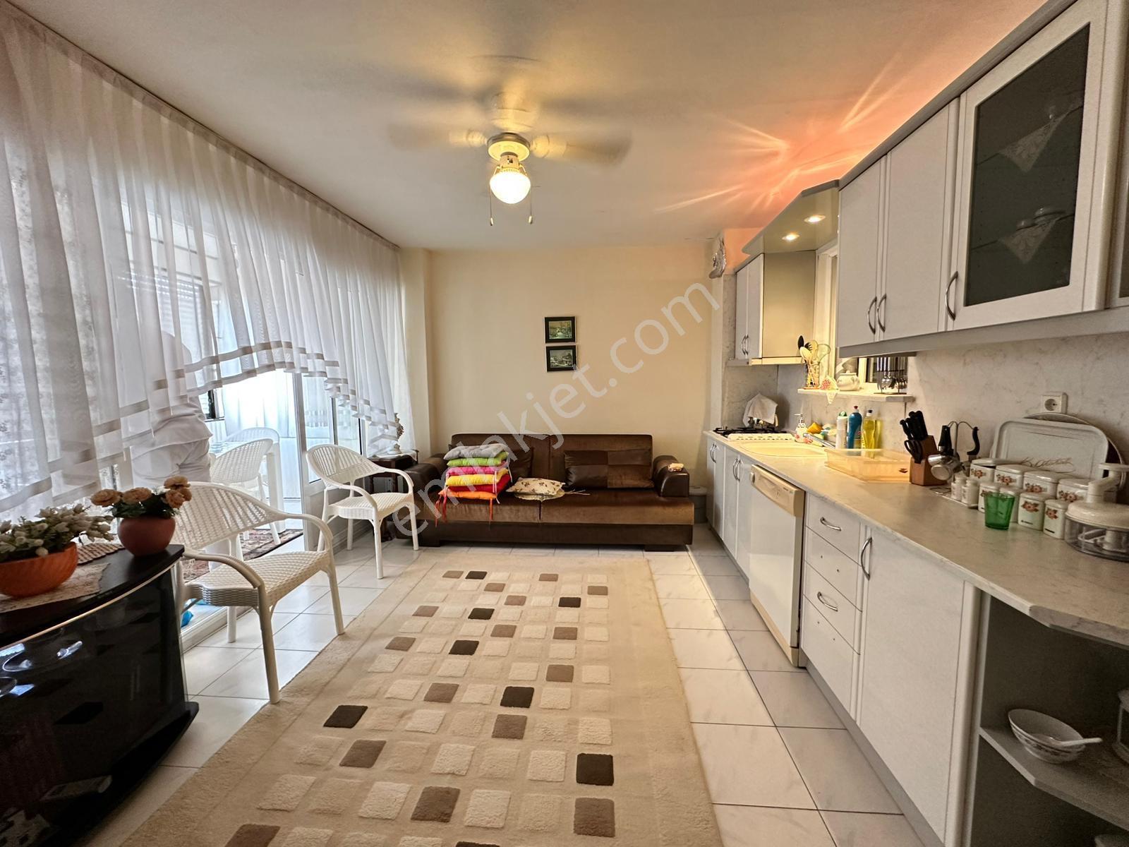 Büyükçekmece Kumburgaz Deniz Kenarı 2+1 Satılık Yazlık Daire - Görsel 15