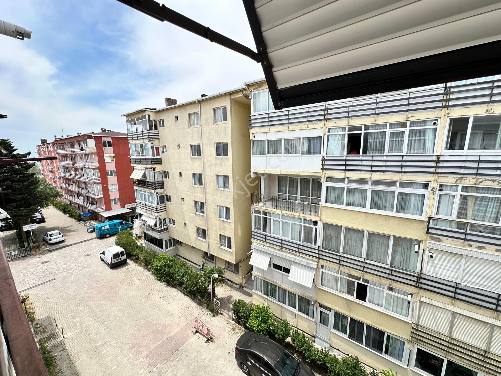 Büyükçekmece Kumburgaz Deniz Kenarı 2+1 Satılık Yazlık Daire - Görsel 32