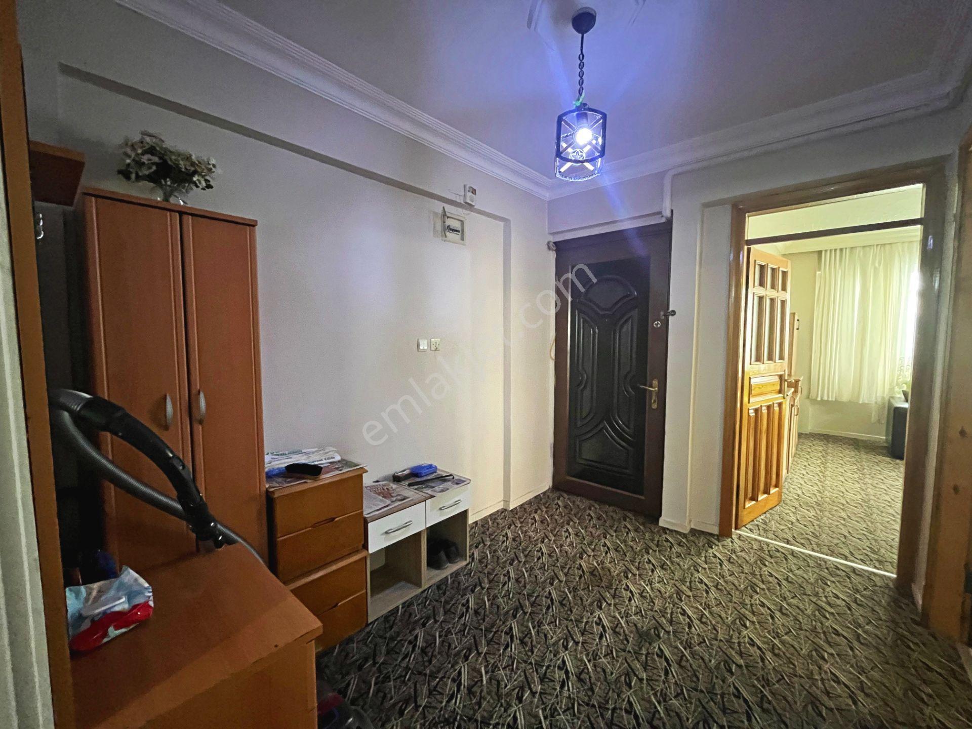 Aktiften İkizçayda Denize 250mt Eşyalı Kombili Kiralık 2+1daire - Görsel 4