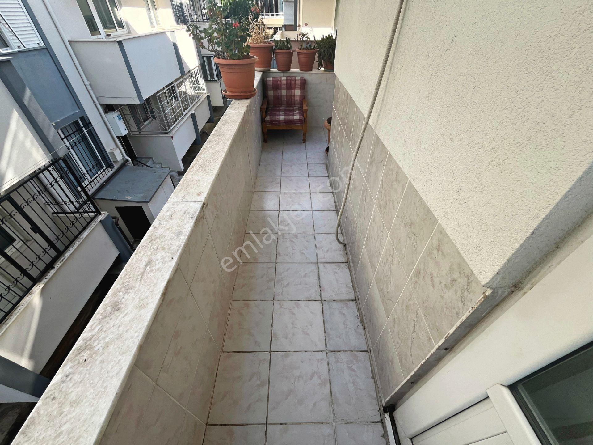 Aktiften İkizçayda Denize 250mt Eşyalı Kombili Kiralık 2+1daire - Görsel 31