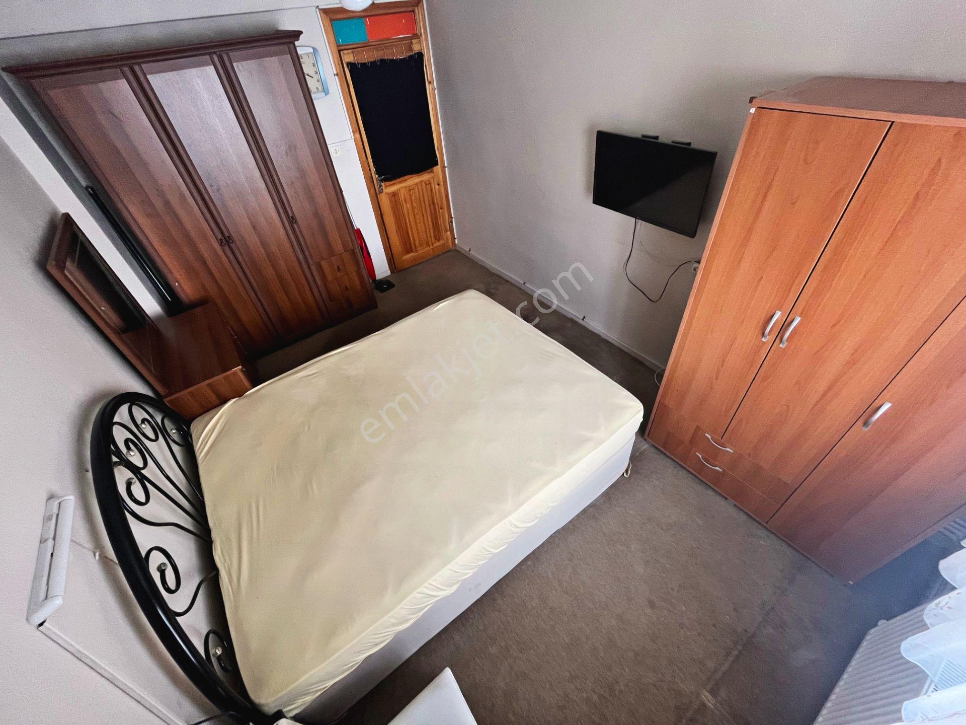 Aktiften İkizçayda Denize 250mt Eşyalı Kombili Kiralık 2+1daire - Görsel 18