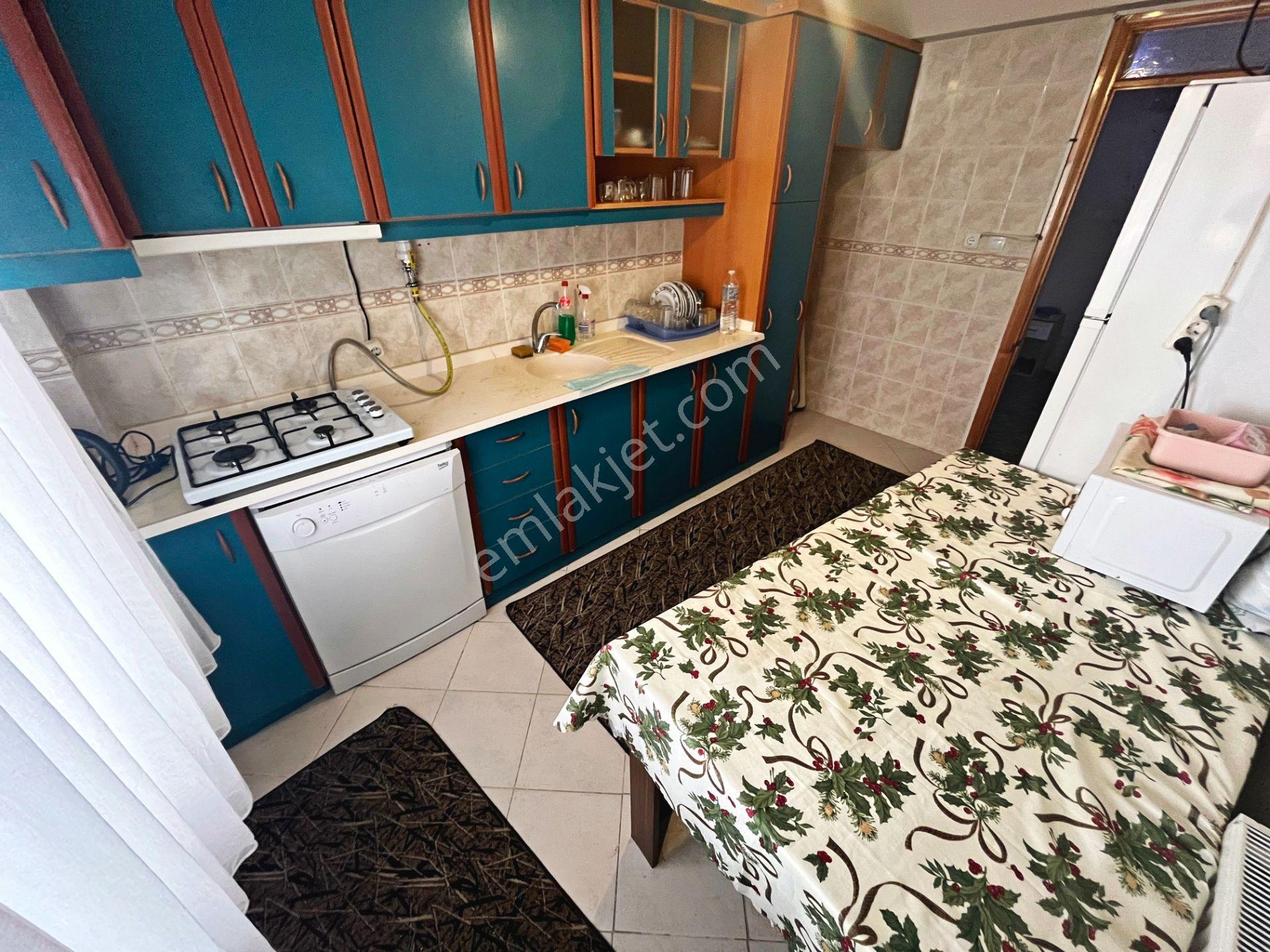 Aktiften İkizçayda Denize 250mt Eşyalı Kombili Kiralık 2+1daire - Görsel 9