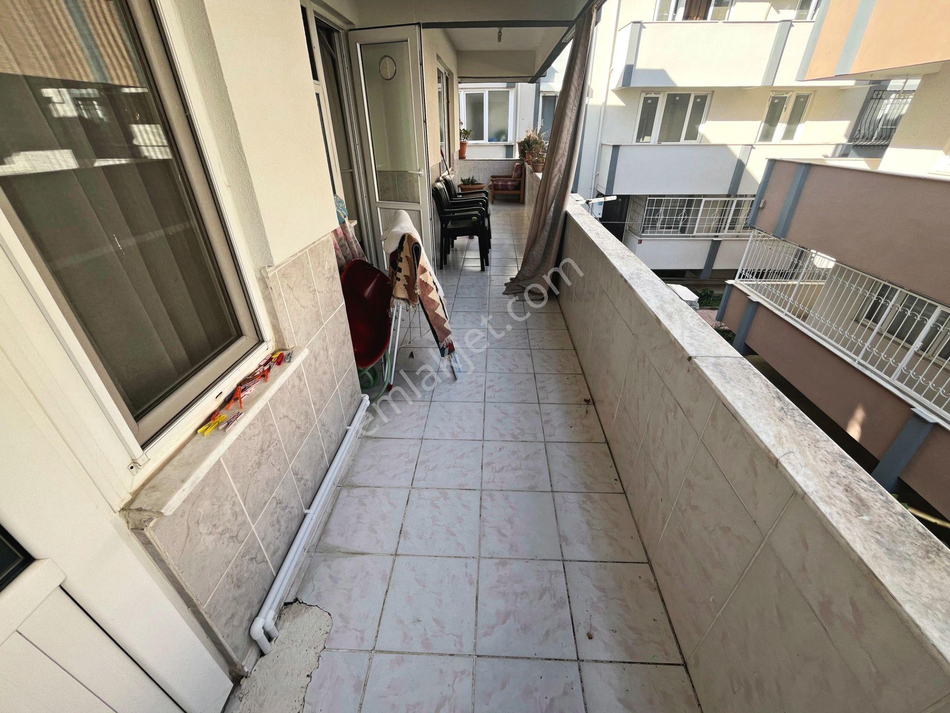 Aktiften İkizçayda Denize 250mt Eşyalı Kombili Kiralık 2+1daire - Görsel 26
