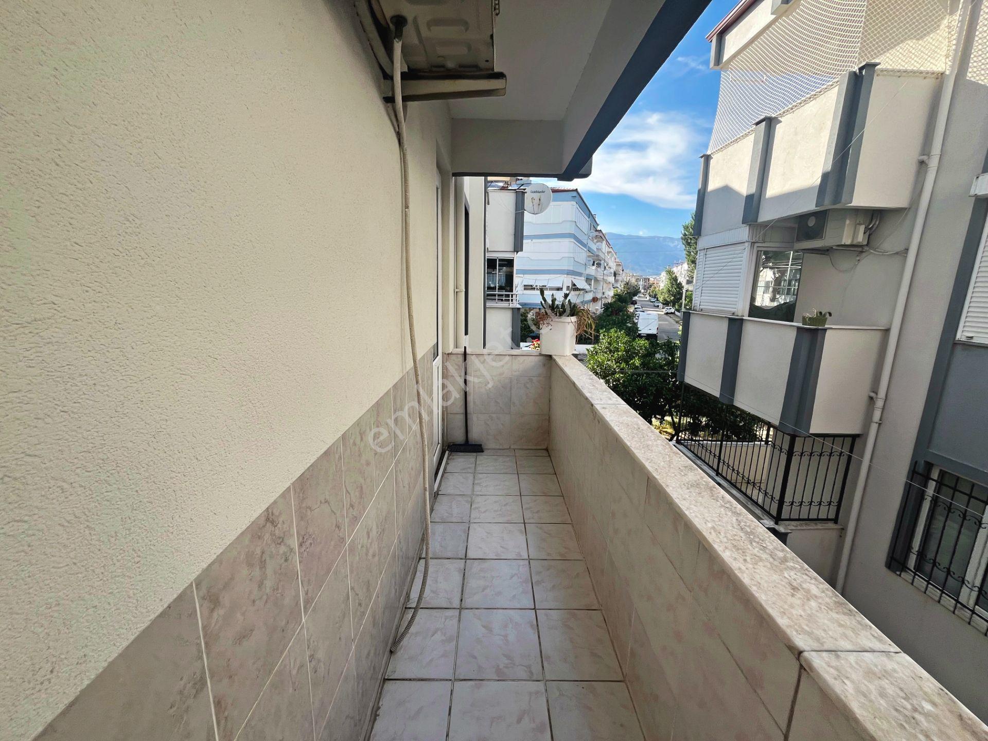 Aktiften İkizçayda Denize 250mt Eşyalı Kombili Kiralık 2+1daire - Görsel 30