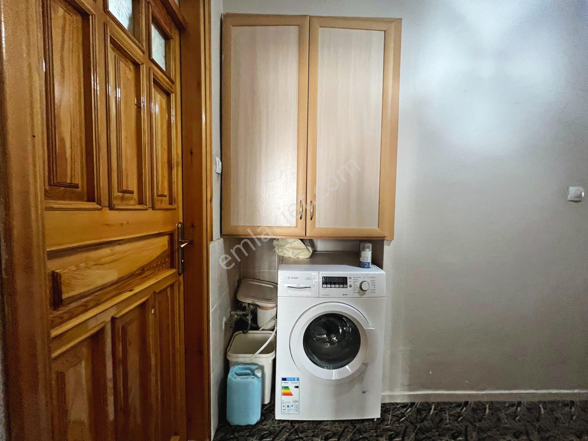 Aktiften İkizçayda Denize 250mt Eşyalı Kombili Kiralık 2+1daire - Görsel 22