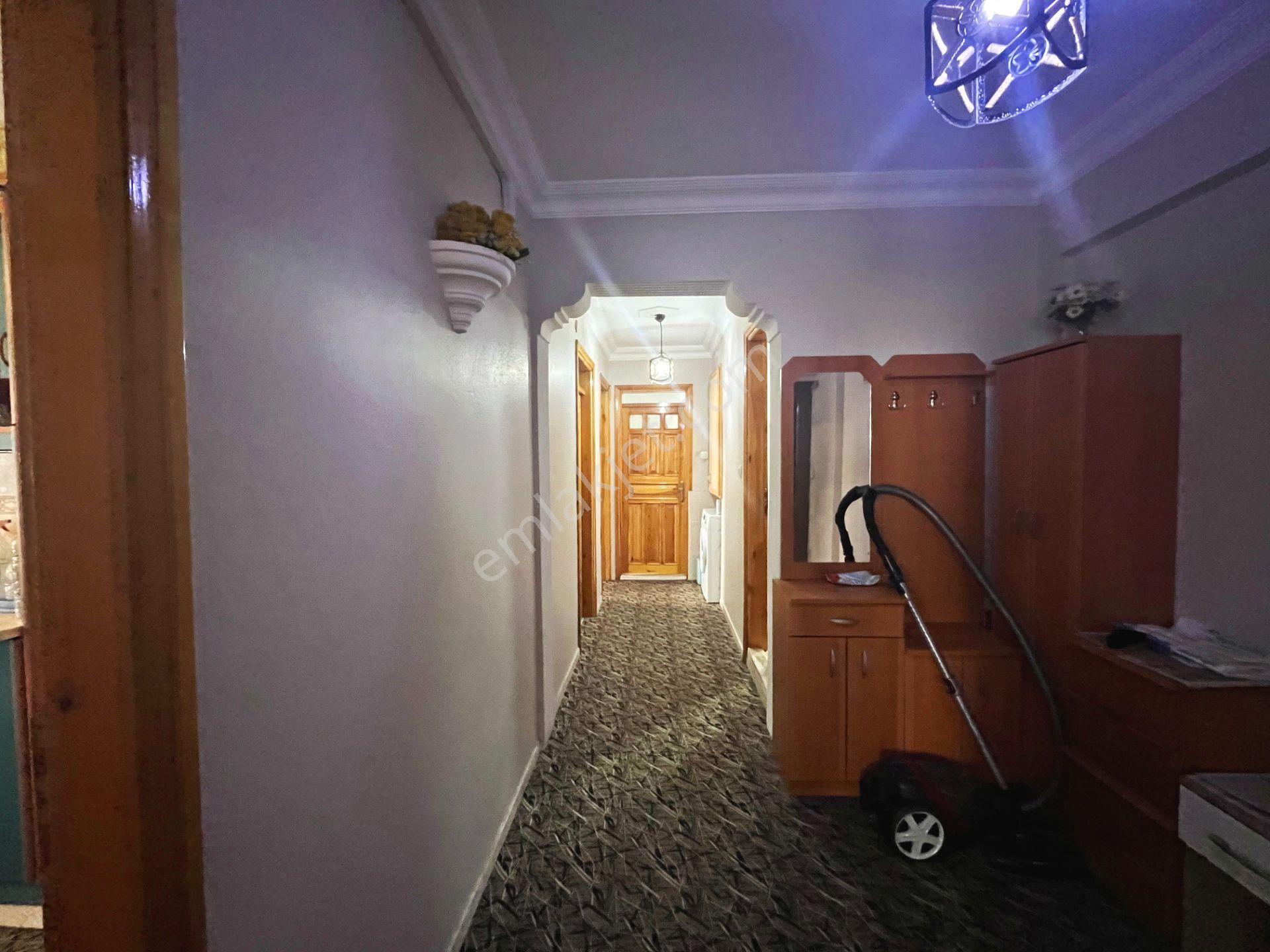 Aktiften İkizçayda Denize 250mt Eşyalı Kombili Kiralık 2+1daire - Görsel 23