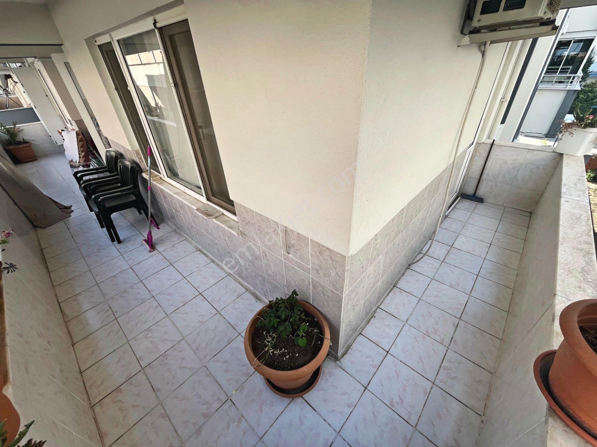 Aktiften İkizçayda Denize 250mt Eşyalı Kombili Kiralık 2+1daire - Görsel 28