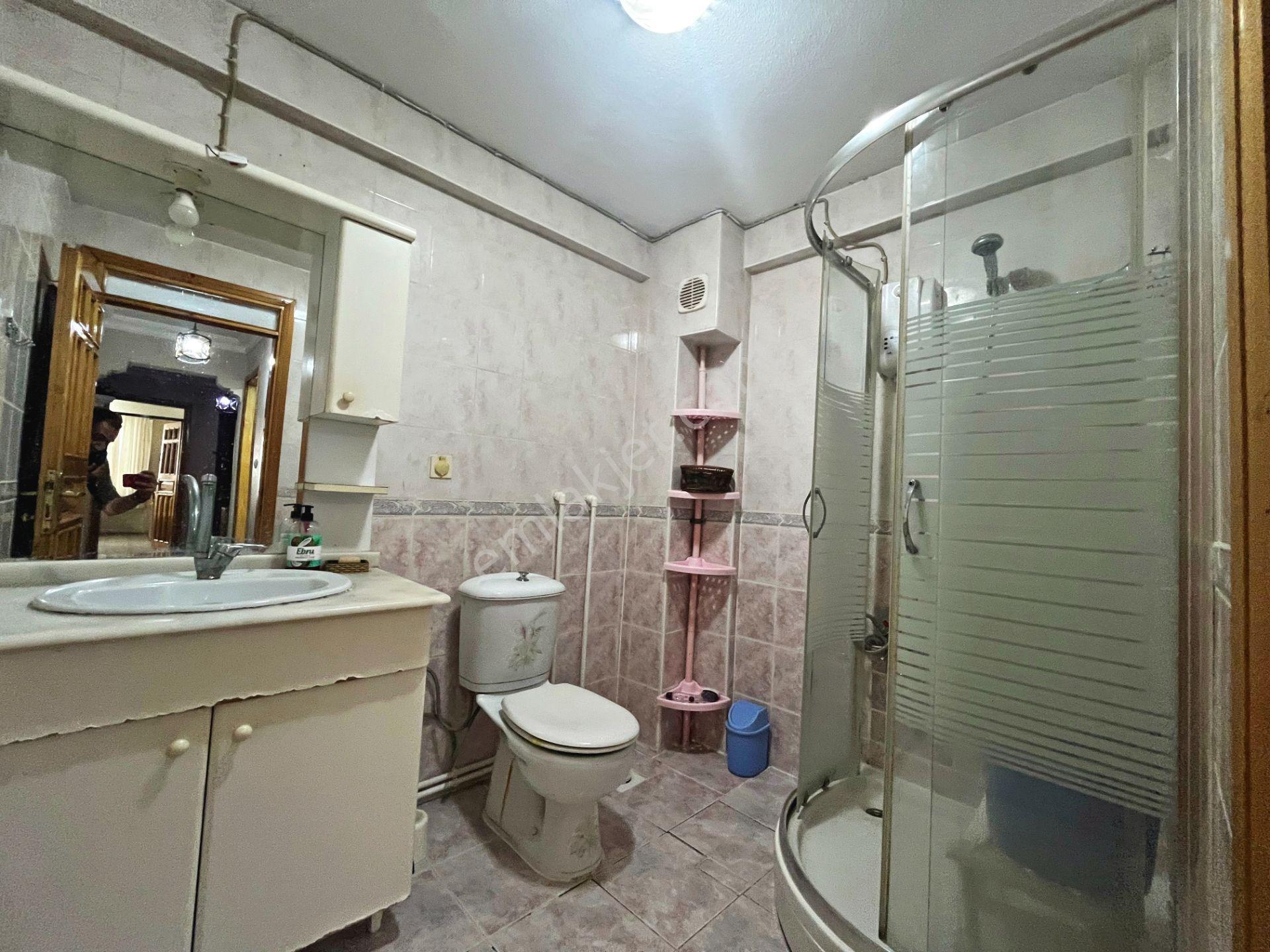 Aktiften İkizçayda Denize 250mt Eşyalı Kombili Kiralık 2+1daire - Görsel 35