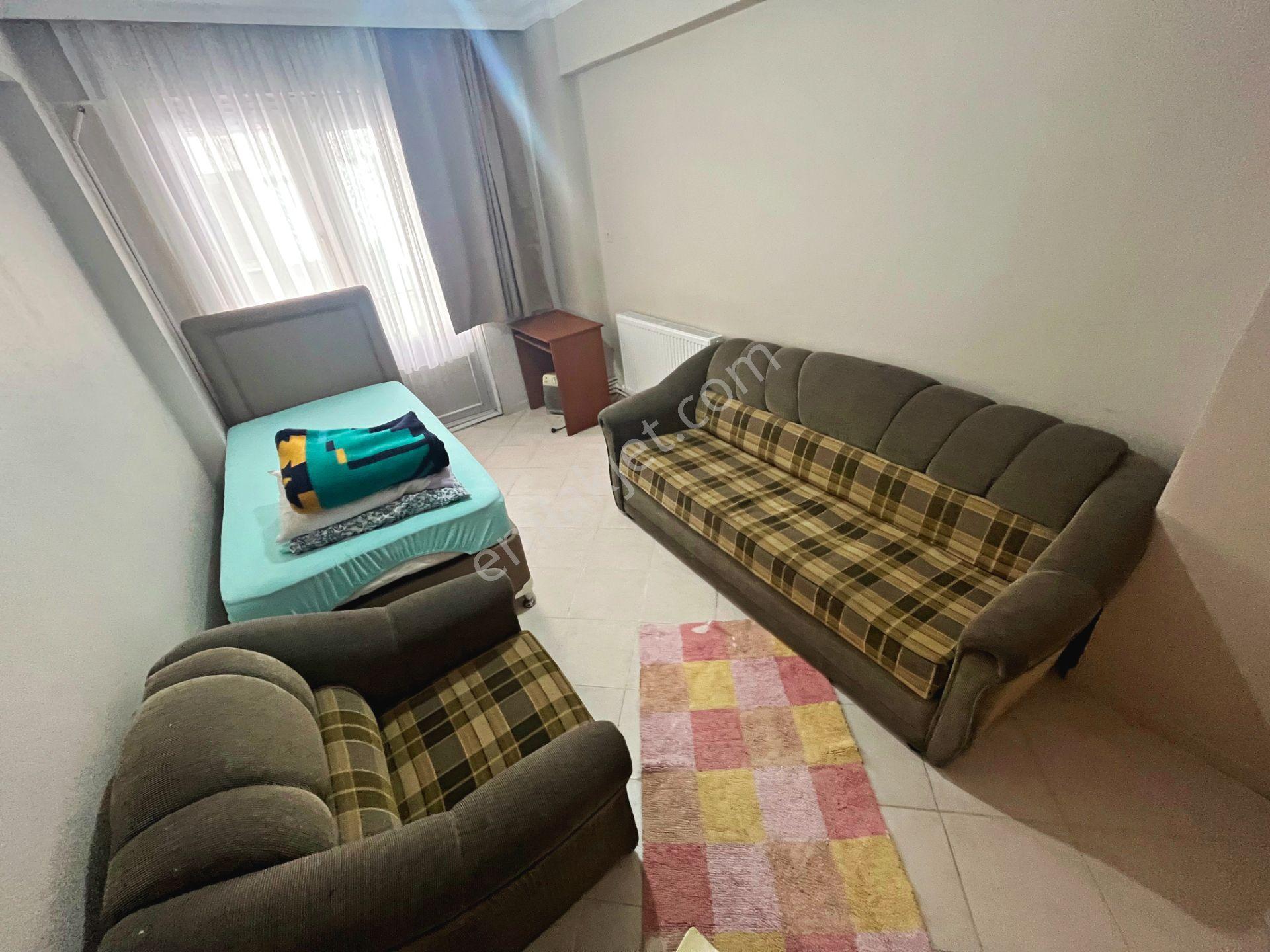 Aktiften İkizçayda Denize 250mt Eşyalı Kombili Kiralık 2+1daire - Görsel 12