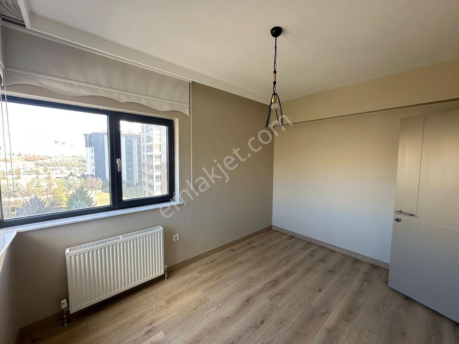Irmak Emlak-bağlıca Satılık Site İçinde Geniş 4+1 Daire - Görsel 7