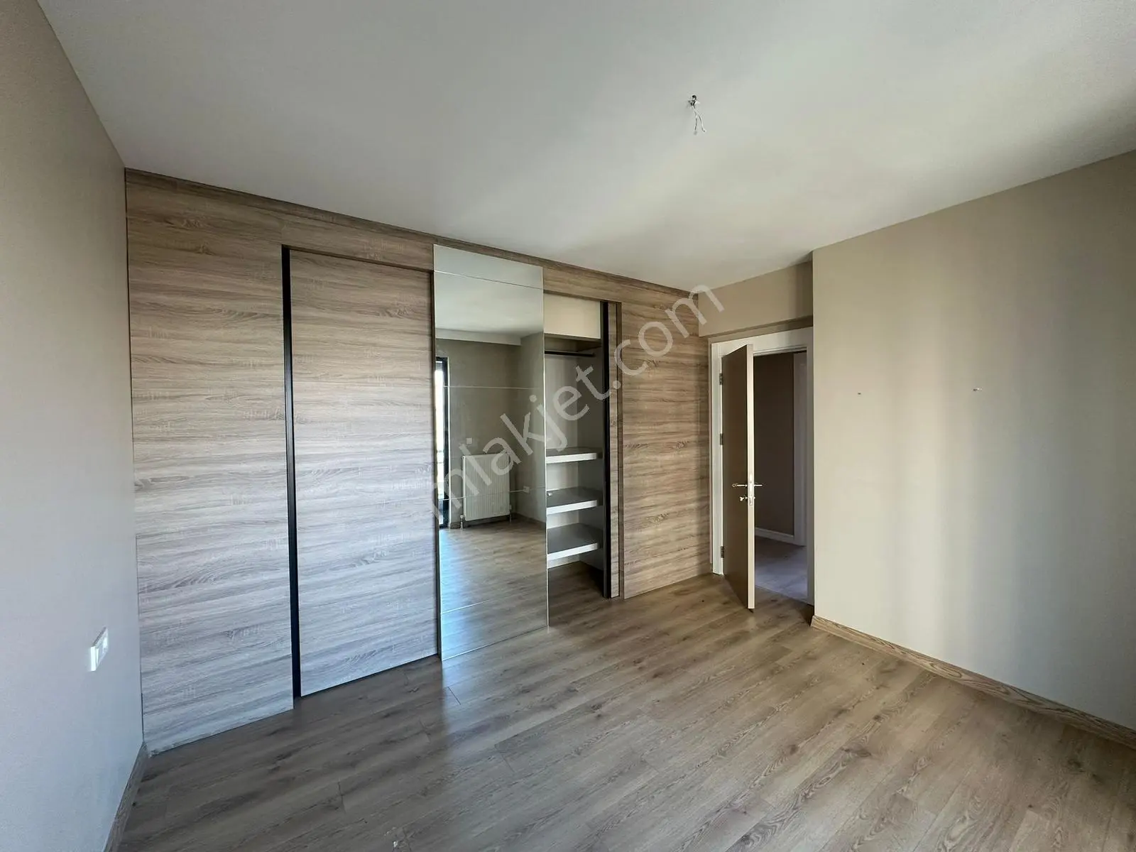 Irmak Emlak-bağlıca Satılık Site İçinde Geniş 4+1 Daire - Görsel 28