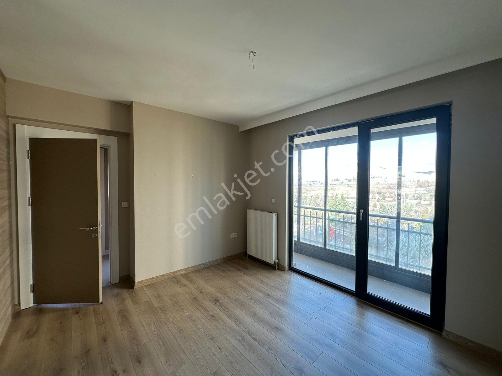 Irmak Emlak-bağlıca Satılık Site İçinde Geniş 4+1 Daire - Görsel 16