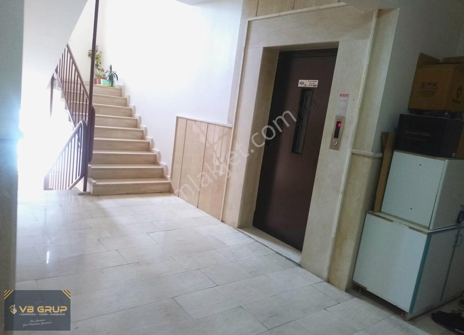 Mimsin De Shell Benzinlik Arkası Eras Sit.kiralık - Görsel 6
