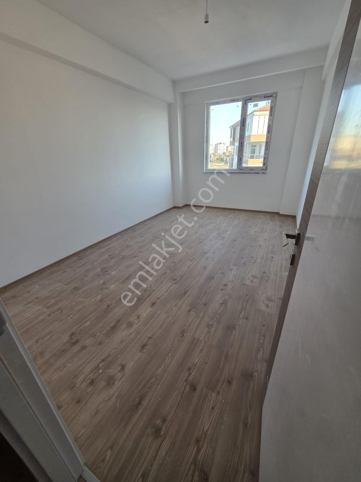 Talha Tozduman'dan Karaman Yeni Şehir Mahallesi Sıfır 3+1 Daire - Görsel 17