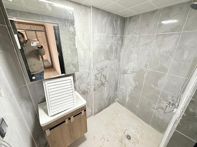 Menderes'te Cadde Üzeri 4+1 G.odalı Ultra Lüks Daire - Görsel 30