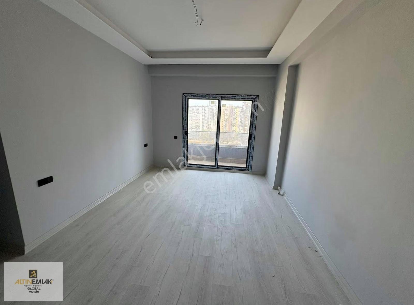 Altın Emlak'tn Flamingo 4 Arkası İskanlı, E.banyolu,havuzlu - Görsel 24