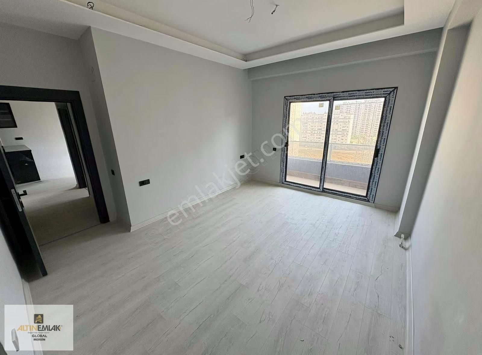 Altın Emlak'tn Flamingo 4 Arkası İskanlı, E.banyolu,havuzlu - Görsel 20