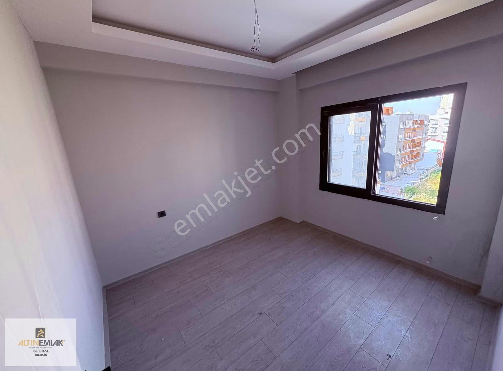 Altın Emlak'tn Denize 150 Metre Flamingo Çaprazı Havuzlu 1+1 - Görsel 28