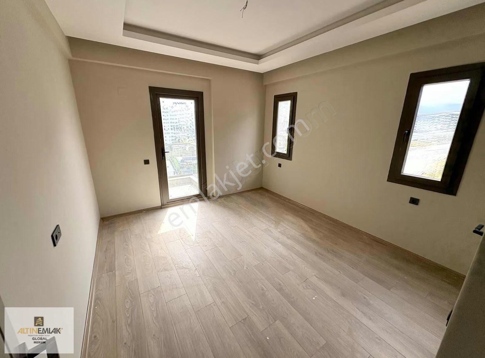 Altın Emlak'tn Yola Yakın Geniş Peyzajlı,aquaparklı Sitede 2+1 - Görsel 7
