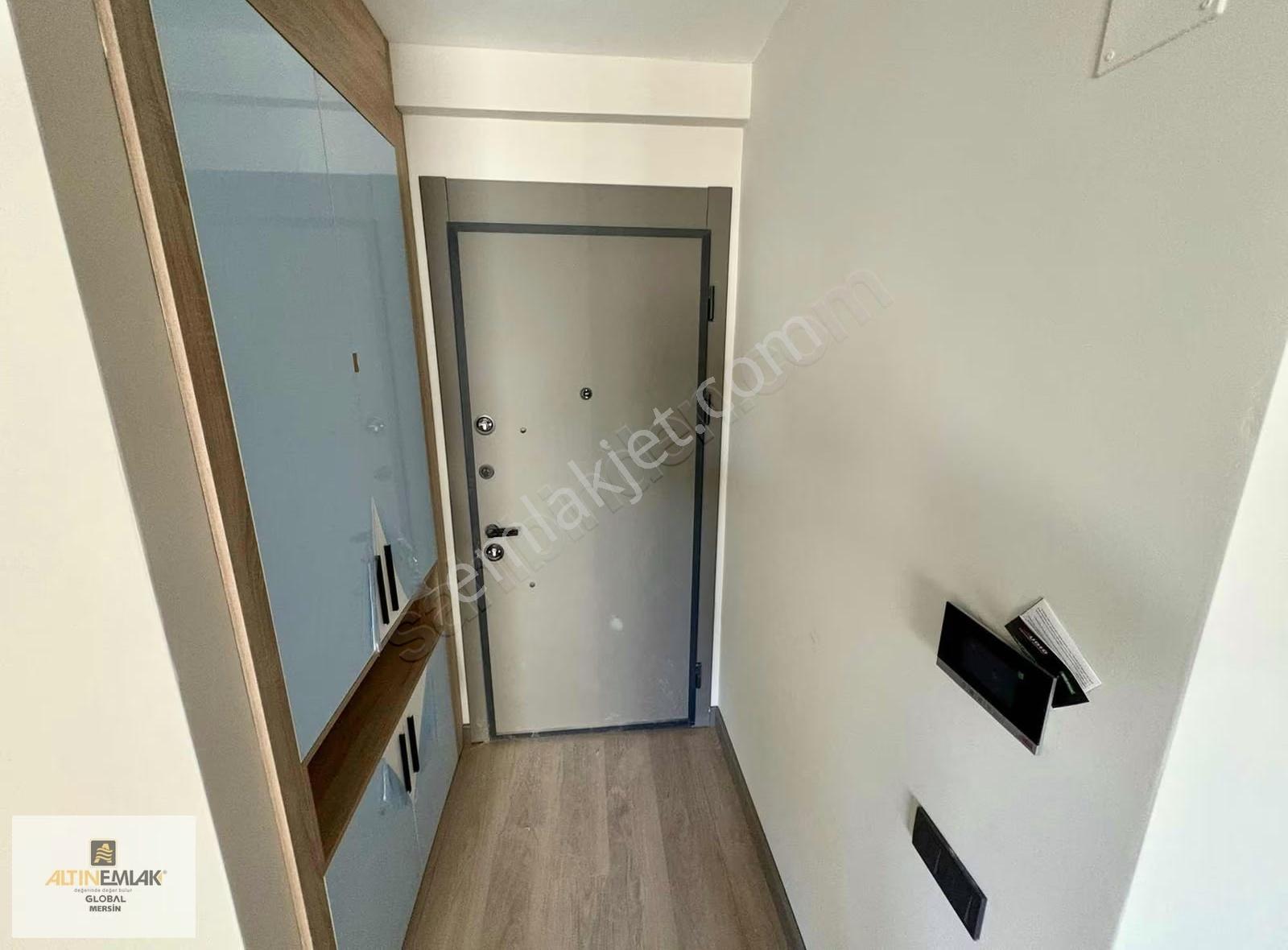 Altın Emlak'tn Yola Yakın Geniş Peyzajlı,aquaparklı Sitede 2+1 - Görsel 27
