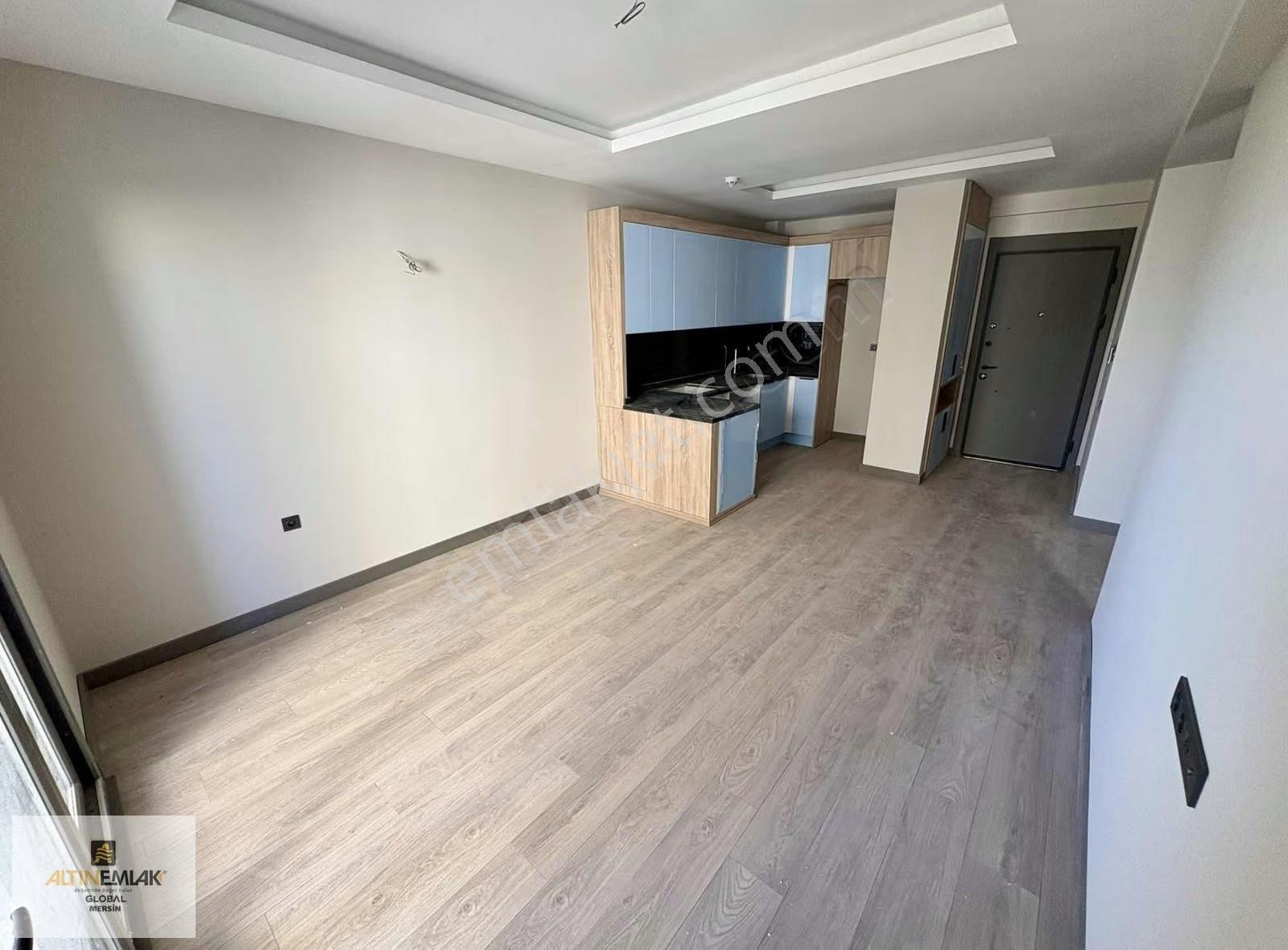 Altın Emlak'tn Yola Yakın Geniş Peyzajlı,aquaparklı Sitede 2+1 - Görsel 26