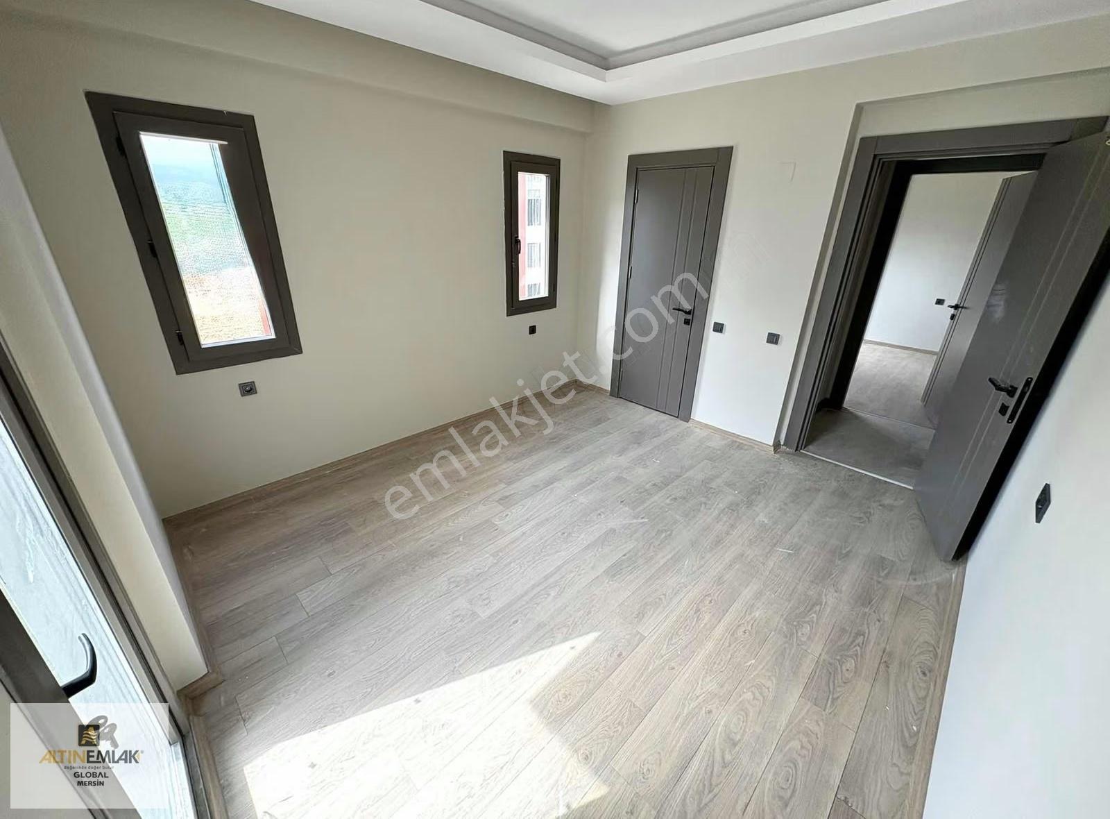 Altın Emlak'tn Yola Yakın Geniş Peyzajlı,aquaparklı Sitede 2+1 - Görsel 8