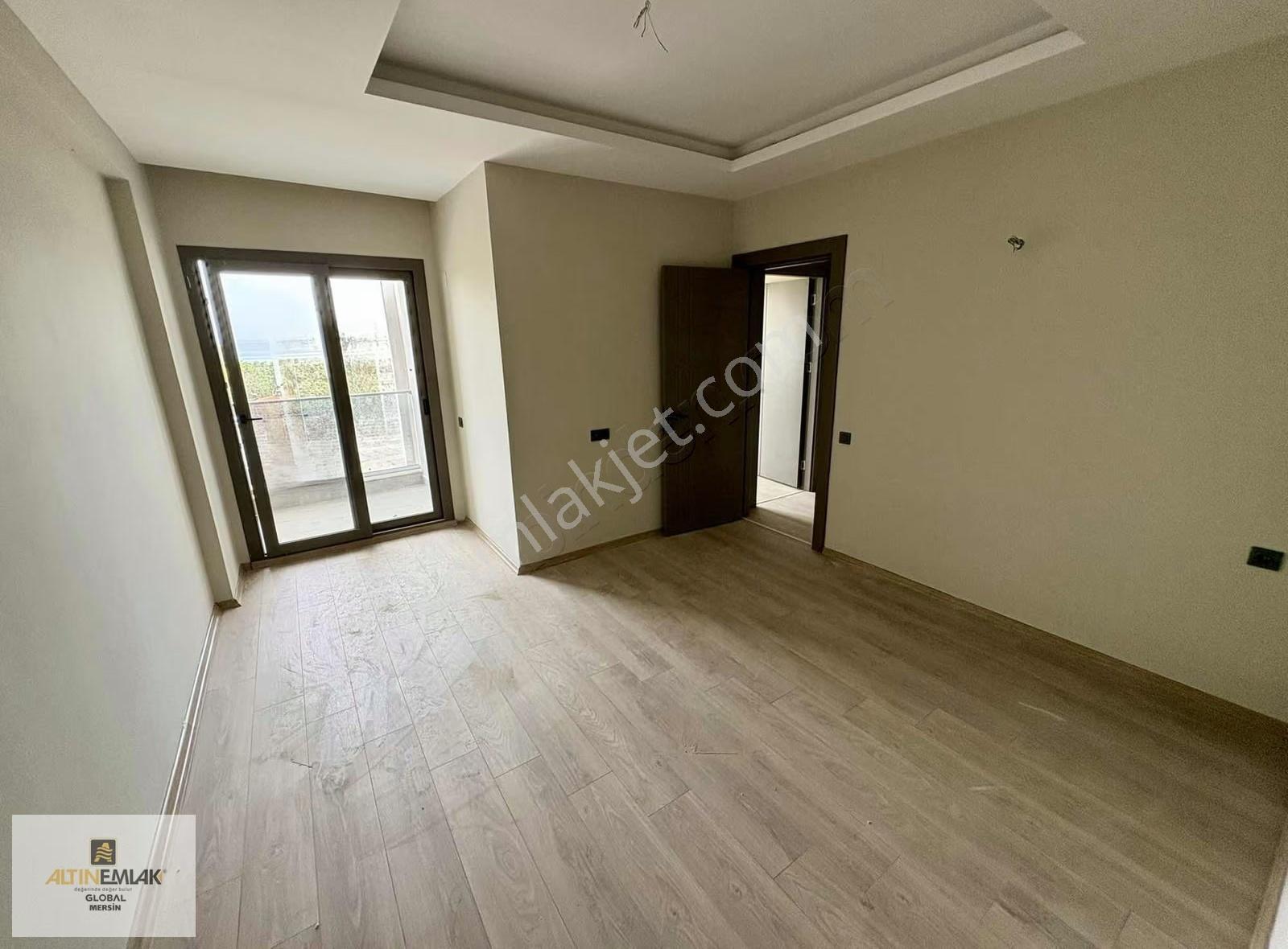 Altın Emlak'tn Yola Yakın Geniş Peyzajlı,aquaparklı Sitede 2+1 - Görsel 13