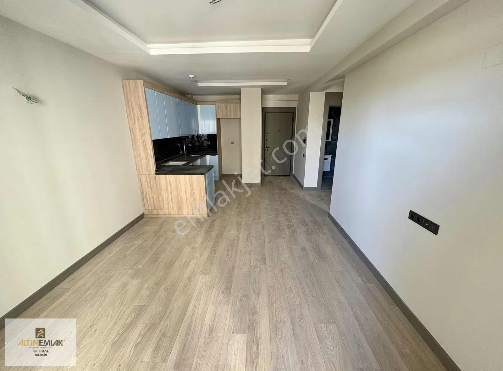 Altın Emlak'tn Yola Yakın Geniş Peyzajlı,aquaparklı Sitede 2+1 - Görsel 19