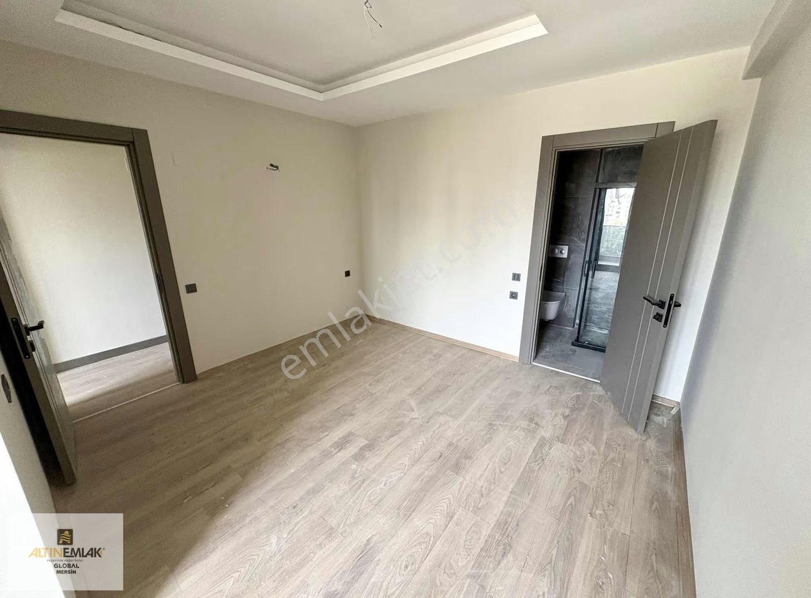 Altın Emlak'tn Yola Yakın Geniş Peyzajlı,aquaparklı Sitede 2+1 - Görsel 5