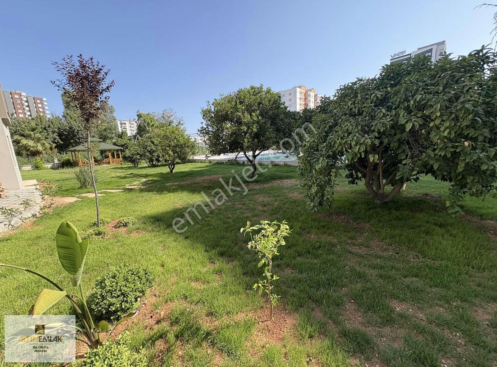 Altın Emlak'tn Yola Yakın Geniş Peyzajlı,aquaparklı Sitede 2+1 - Görsel 21