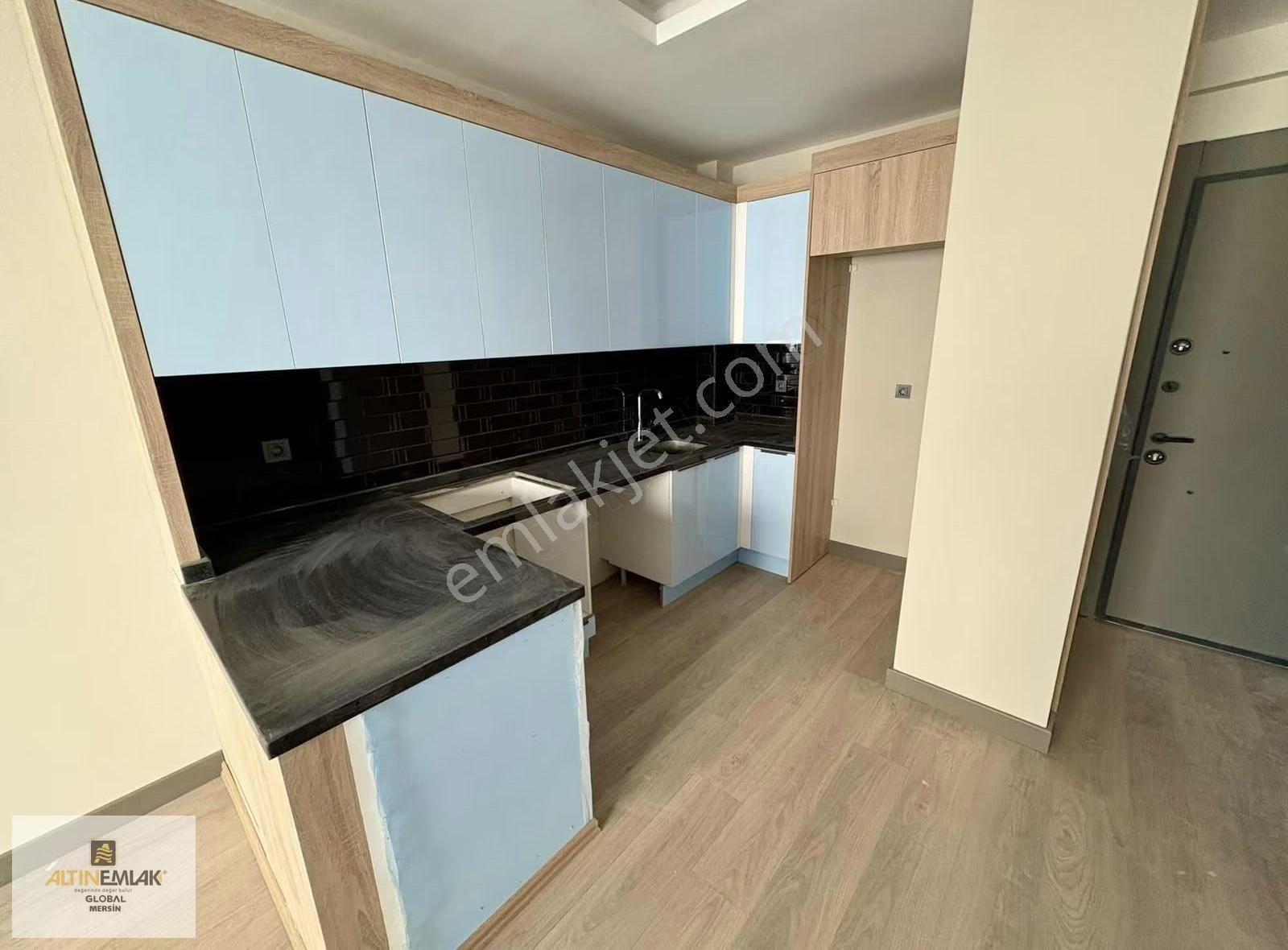 Altın Emlak'tn Yola Yakın Geniş Peyzajlı,aquaparklı Sitede 2+1 - Görsel 20