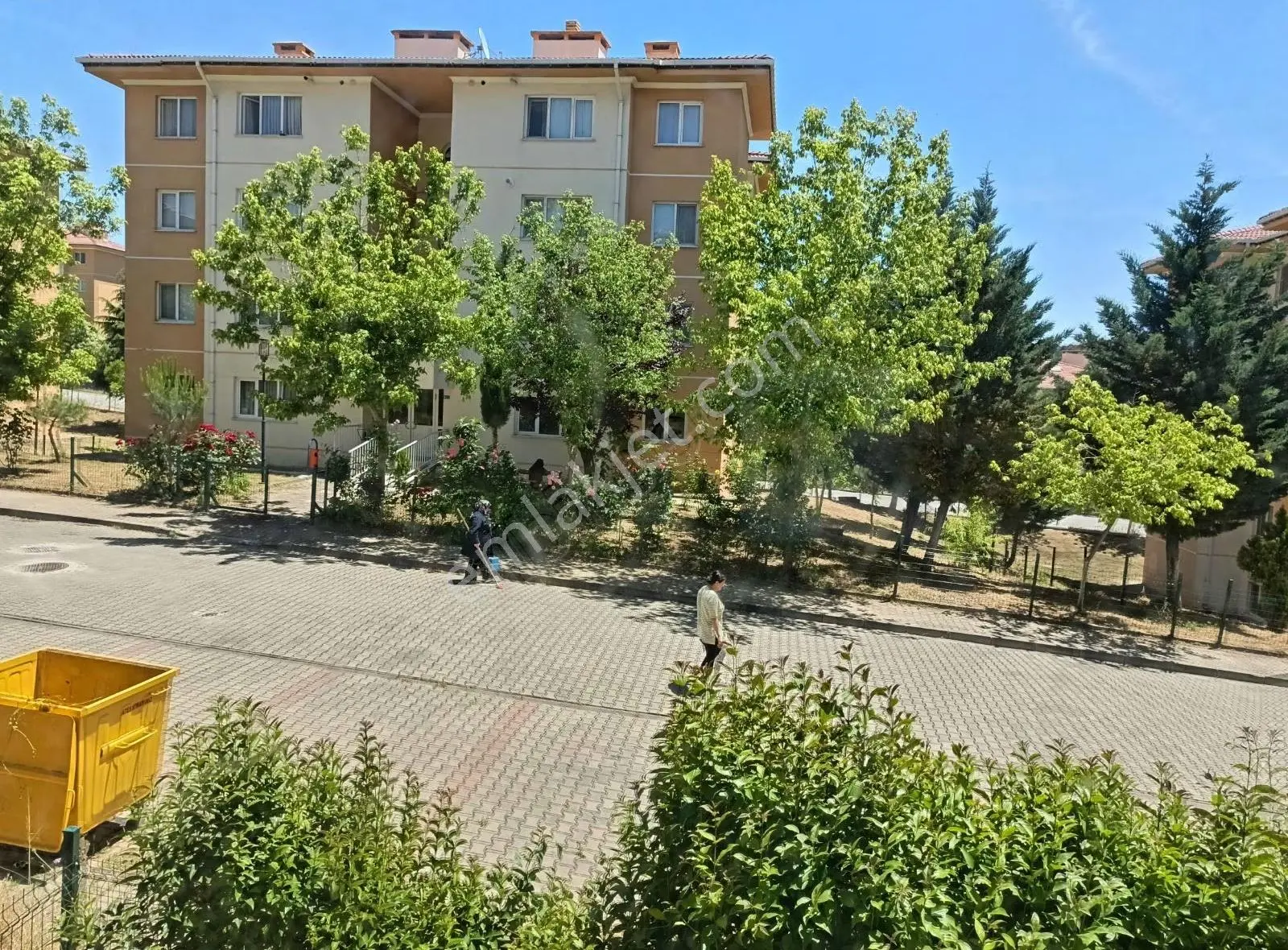 Fırsat Daire - Görsel 17