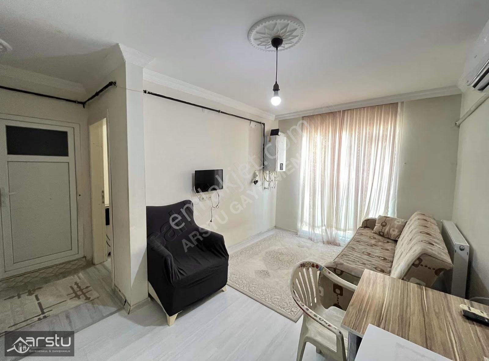 Arstu Gm Talhadan Altınşehirde Kiralık 1+1 Eşyalı Daire - Görsel 3