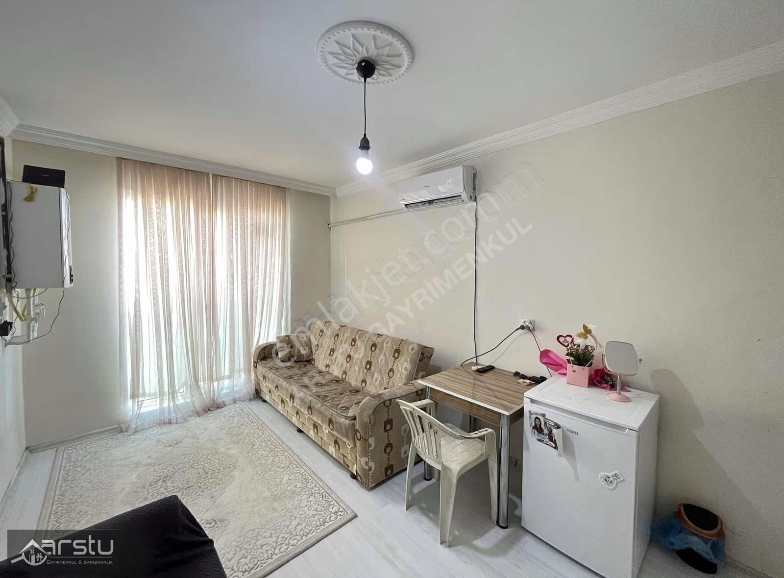 Arstu Gm Talhadan Altınşehirde Kiralık 1+1 Eşyalı Daire - Görsel 2