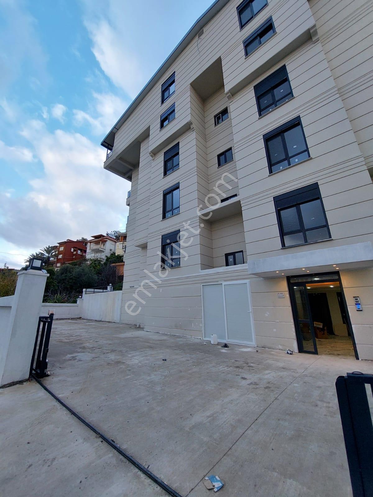 Denize Yürüme Mesafesinde | Havuzlu Sitede 2+1 Dubleks Yaşam - Görsel 10