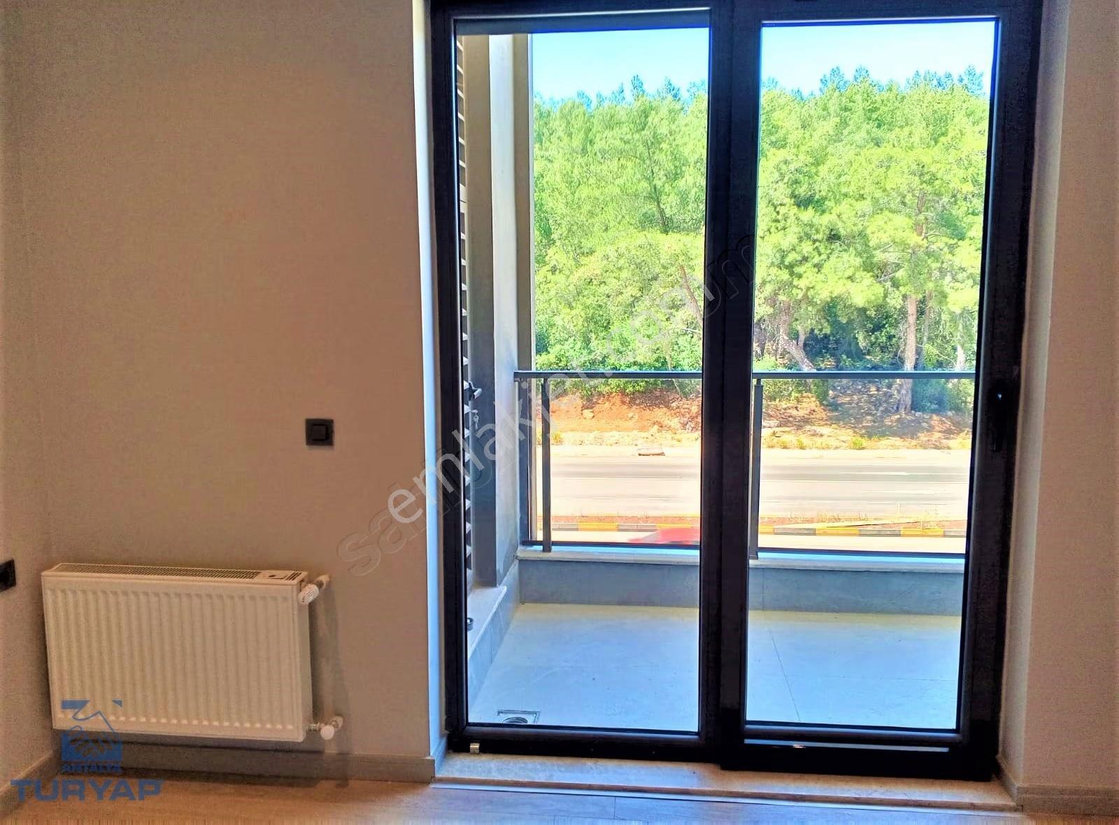 Masa Dağı Terra Concept Kiralık 1+1 Lüks Daire - Görsel 23